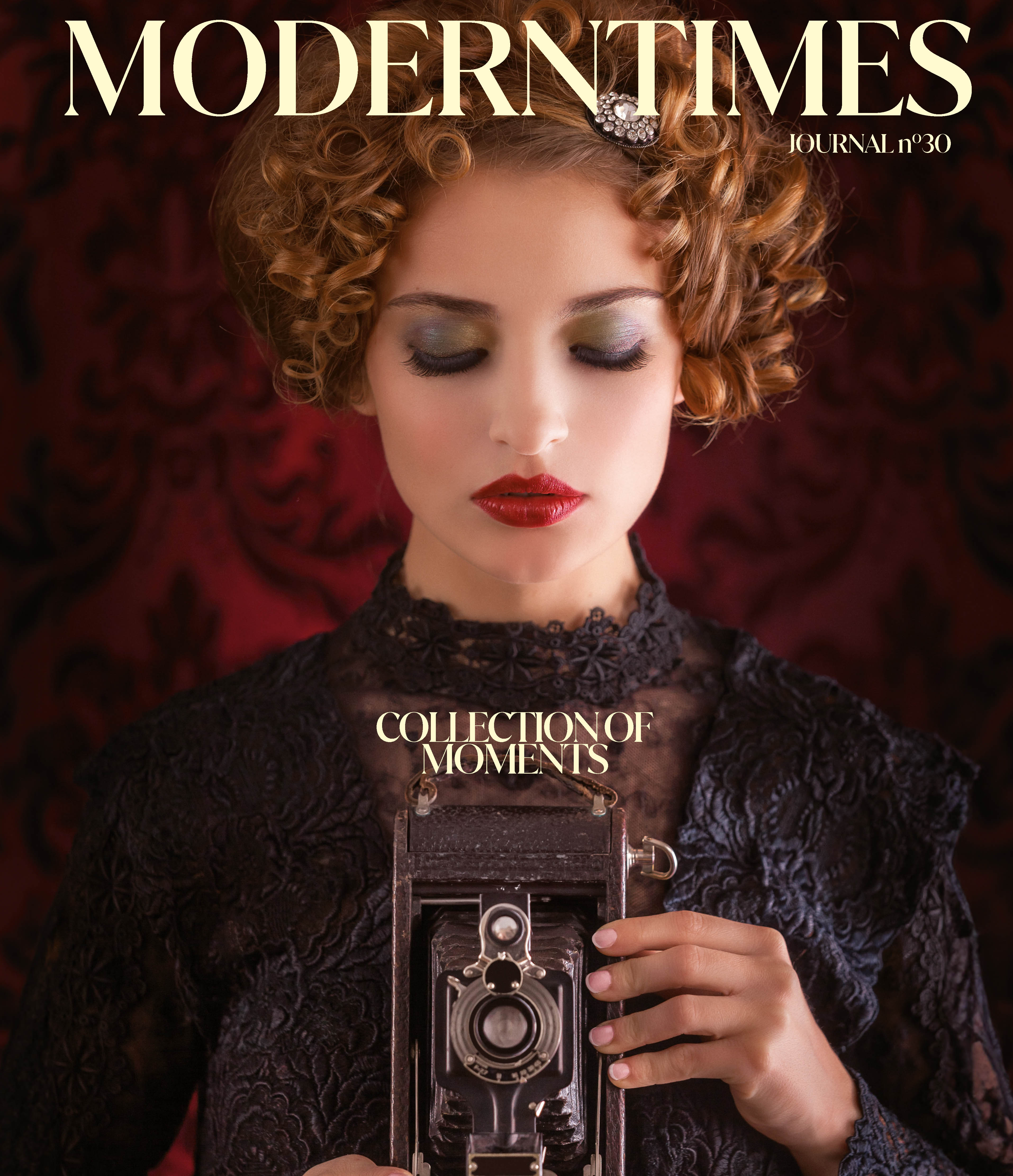The Modern Times Journal N°30